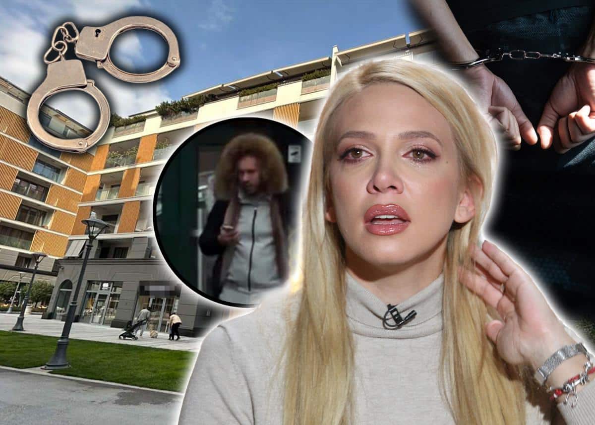 “POKUŠAVAM DA SHVATIM GDE SAM POGREŠILA” Milica Todorović uputila novu brutalnu poruku uhapšenom bivšem vereniku Hrvatu: Samo si mi suze dao!