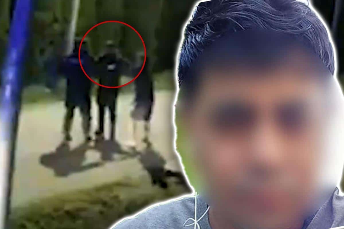 “SEČIVO JOJ JE VIRILO IZ GRUDI, OD SILINE JE SLOMIO BRITVU” Tair se posvađao sa ženom zbog para, pa potegao nož! Presudio supruzi pred rođacima (FOTO)