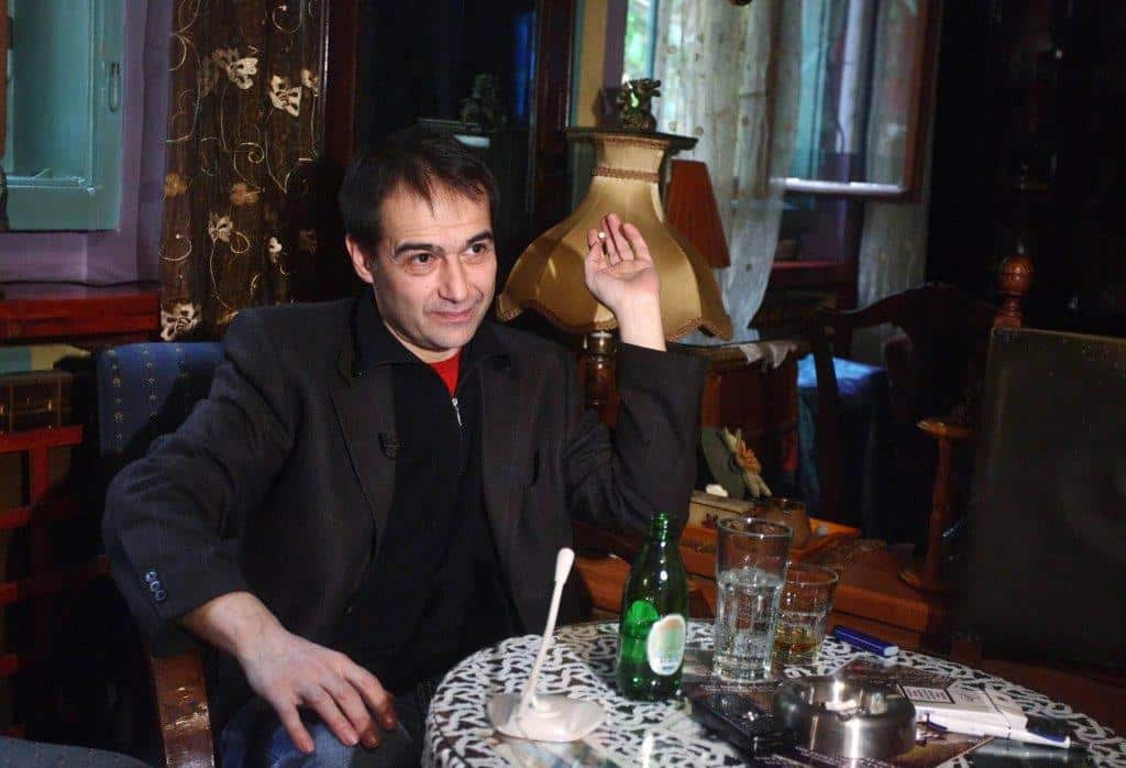 10 godina od smrti Vlade Divljana: Bio je najbolji frajer u Beogradu, a evo kako je upoznao svoju najveću ljubav!
