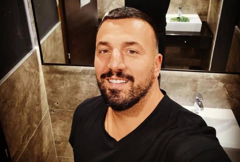 TOMOVIĆ PROGOVORIO O ĐEDOVIĆEVIM RADNJAMA IZ SPOLJNOG SVETA ! Gledaoci šokirani, ovo o njemu niko nije znao: Rekao mi je da sam mu…