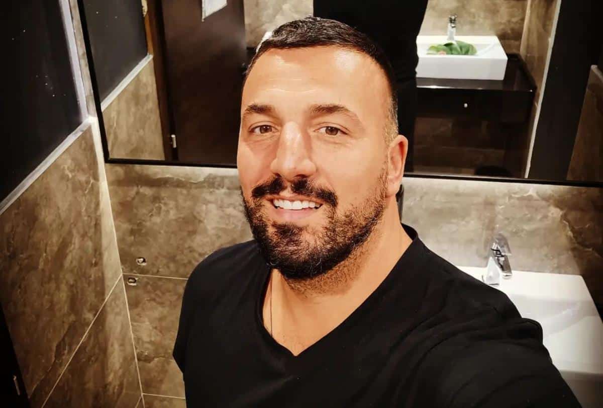 TOMOVIĆ PROGOVORIO O ĐEDOVIĆEVIM RADNJAMA IZ SPOLJNOG SVETA ! Gledaoci šokirani, ovo o njemu niko nije znao: Rekao mi je da sam mu…