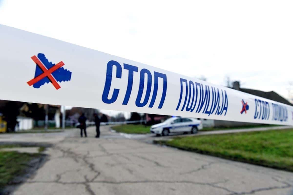 HOROR KOD NOVOG KNEŽEVCA! ĆERKA IZMASAKRIRALA MAJKU! Nožem je zaklala u porodičnom domu, policija je odmah uhapsila!