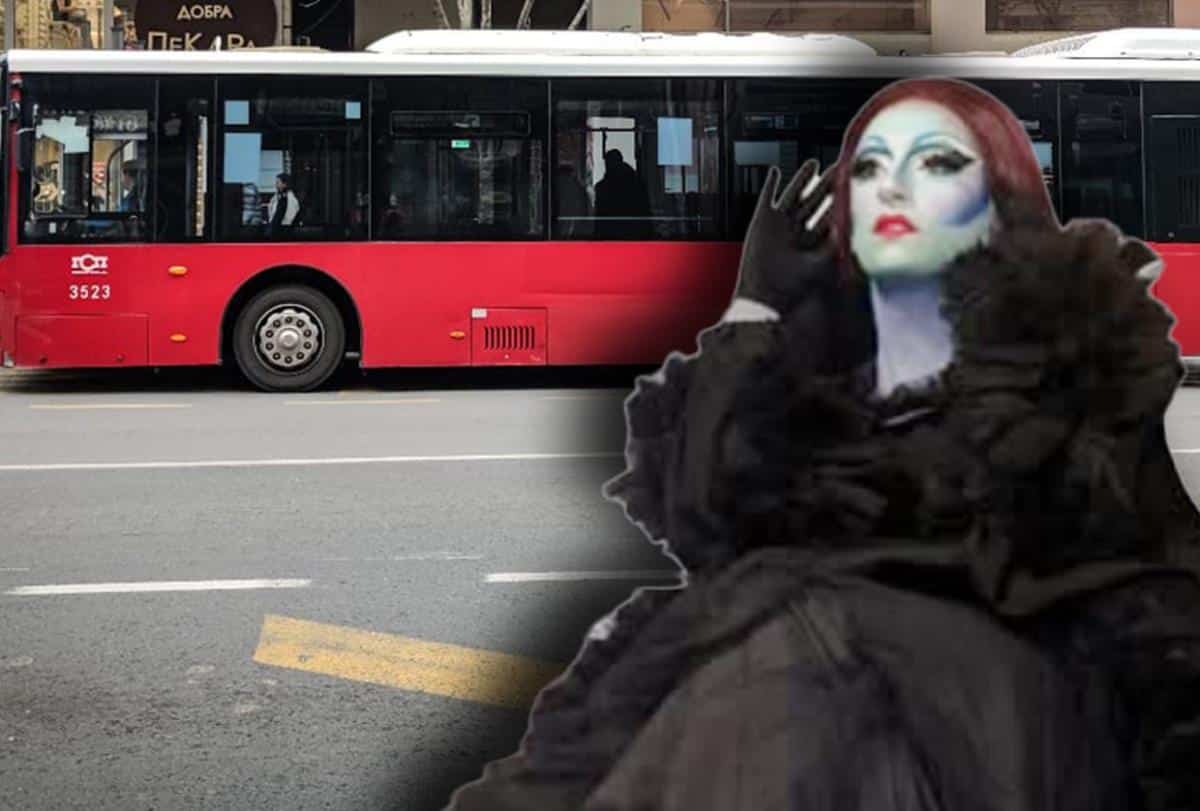 Članica Harem girls doživela šok u gradskom prevozu: Reči ljudi iz autobusa nikada neće zaboraviti “Bio je to momak sa drugaricom…”
