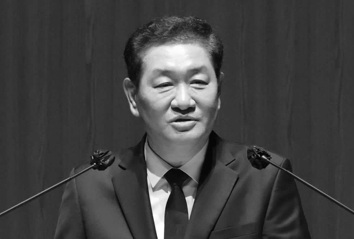 Izvršni direktor Samsung Electronics umro od srčanog udara: Kompanija se hitno oglasila