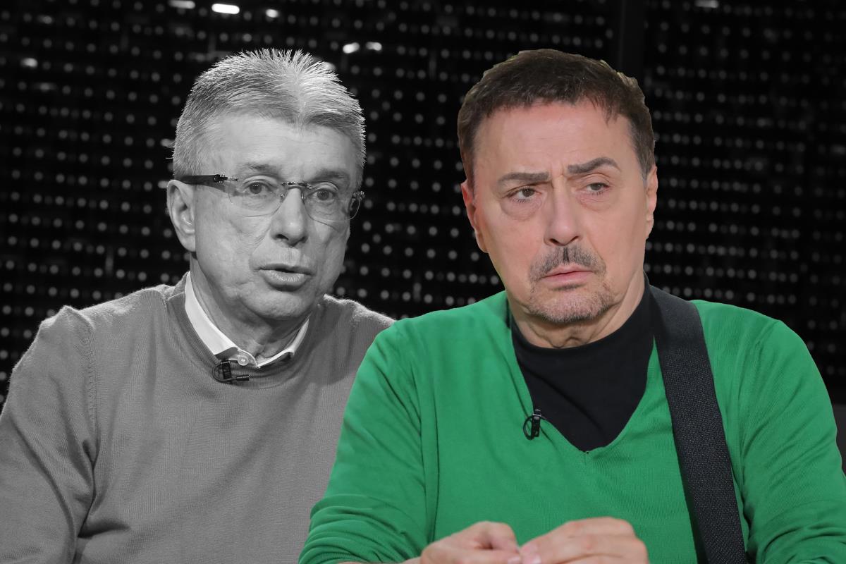 “VREME NE LEČI, VREME SAMO PROLAZI…” Keba slomljen zbog smrti Saše Popovića, oprostio se bolnim rečima