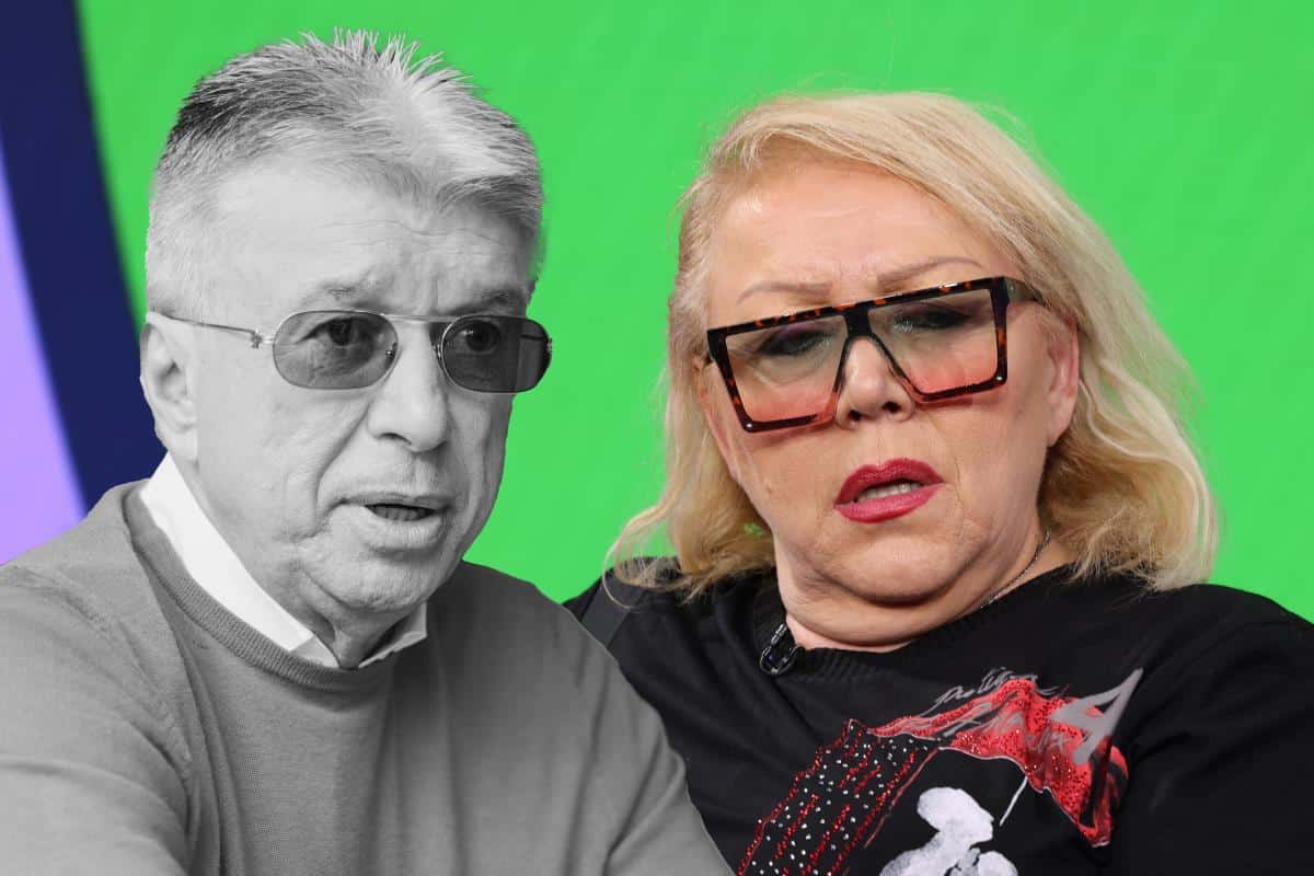 “NEMA TU NIKAKVIH SUKOBA” Zorica Marković otkrila zašto nije došla na sahranu Saše Popovića, tvrdi da je imala dobar razlog: Bilo je degutantno da zovem…