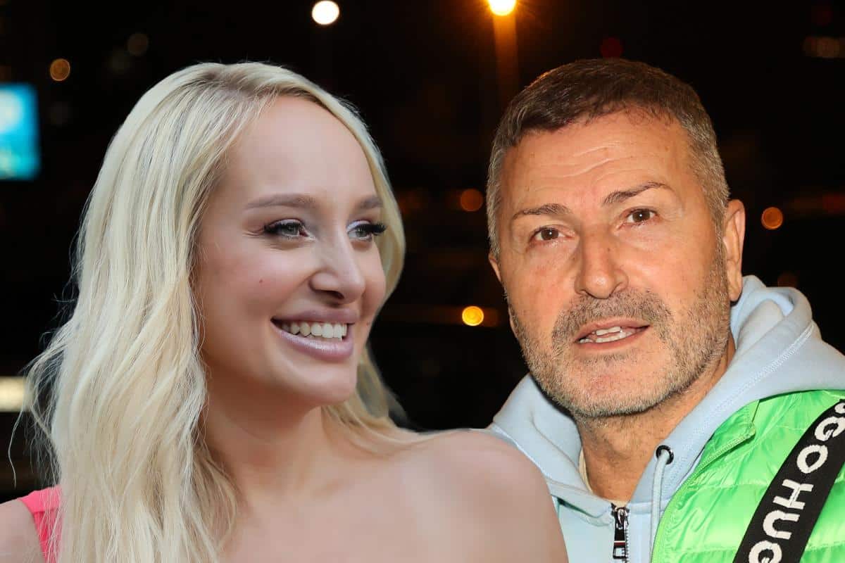 LUNA OČI U OČI SA STRICEM ĐOLETOM! Upitala ga da li je se odrekao, a njegove priznanje je šok: Tada si bila distancirana, a ja sam najviše voleo…