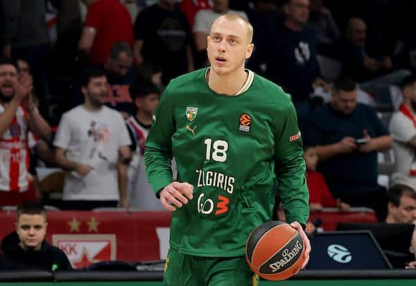 ŽALGIRIS PISAO “NATO” POSLE MEČA U BEOGRADU! Skandalozan potez besramnih Litvanaca, Evroliga mora hitno da reaguje!