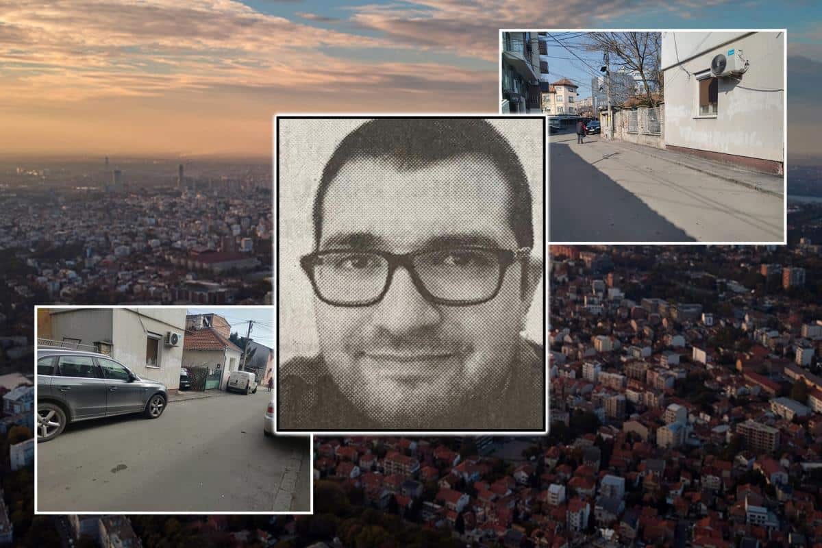 “NE MIRIMO SE SA ŽIVOTOM KOJI JE NAMETNUT NJEGOVOJ PORODICI!” Poslednji pozdrav Urošu koji je svirepo ubijen na Zvezdari: Skončao na putu da kupi ulje za kokice