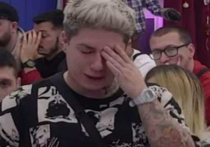 PALE TEŠKE OPTUŽBE NA RAČUN MATORE I NJENOG PONAŠANJA PREMA OCU! Ovo joj je strašno zamerene