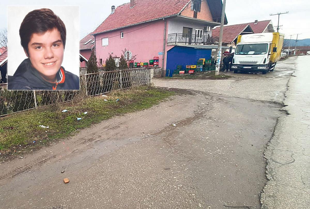 “JEDVA ČEKAM DA SE ZAVRŠI OVO SUĐENJE” Majka nastradalog Željka prisustvovala ročištu! Ni posle 5 godina od najmisterioznijeg udesa epiloga nema!
