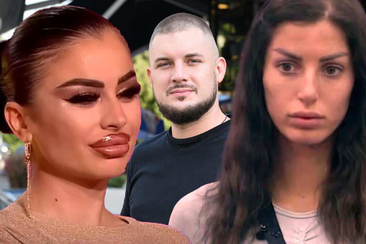 “BILA JE PLAVA DOK JE IGRALA OKO ŠIPKE” Drug starlete raskrinkao burnu prošlost Sanje Grujić i šokirao: Gruja se dopisivao sa momcima, Mima je SLIKALA STOPALA