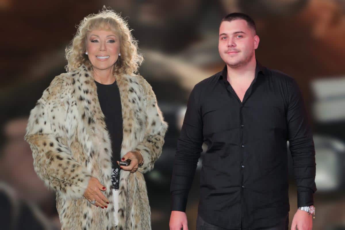 SIN LEPE BRENE SMRŠAO 70 KILOGRAMA: Viktor imao 168 kg, sam osmislio šta će da jede, izbacio 3 namirnice, a evo šta se nalazilo u njegovom tanjiru!