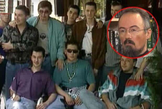 Stvorio film “Vidimo se u čitulji” pa se zamonašio: Ušao je u srpsko podzemlje kad niko nije smeo, a zbog ovoga je promenio život
