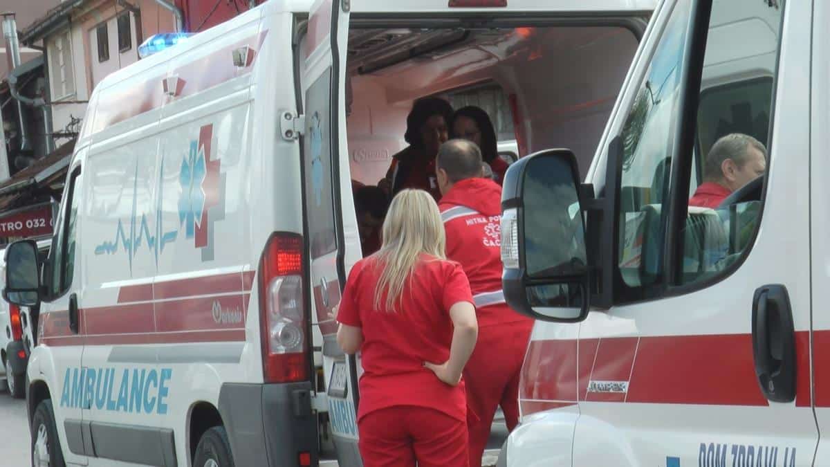 DRUGA ŽRTVA NESREĆE NA OBILAZNICI OKO BEOGRADA Umro muškarac kojeg je pokosio kamion: Izašao iz vozila nakon udesa, pa stradao