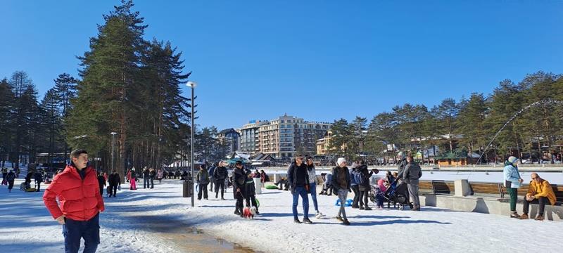 Turisti obožavaju ovu srpsku planinu! Oborila sve rekorde posećenosti, čak 300.000 noćenja registrovano u ovom periodu: Šta je to što ih privlači čak i u aprilu