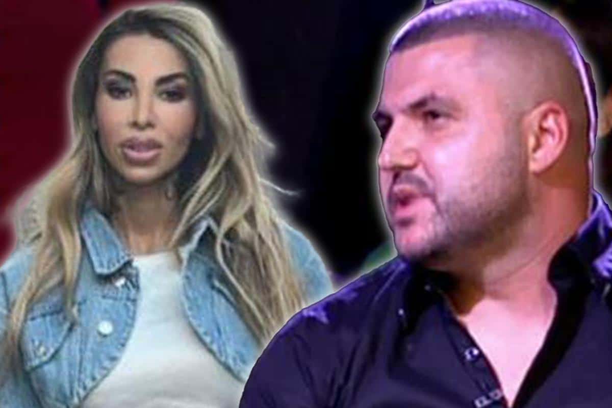 “DAO SAM JOJ 4.000 €, TRAŽILA JE JOŠ 6.000” Asmin ponovo udario na Aneli: Izmislila je da je iznajmila stan, pretila je da će mi uništiti život! Opet zaratili