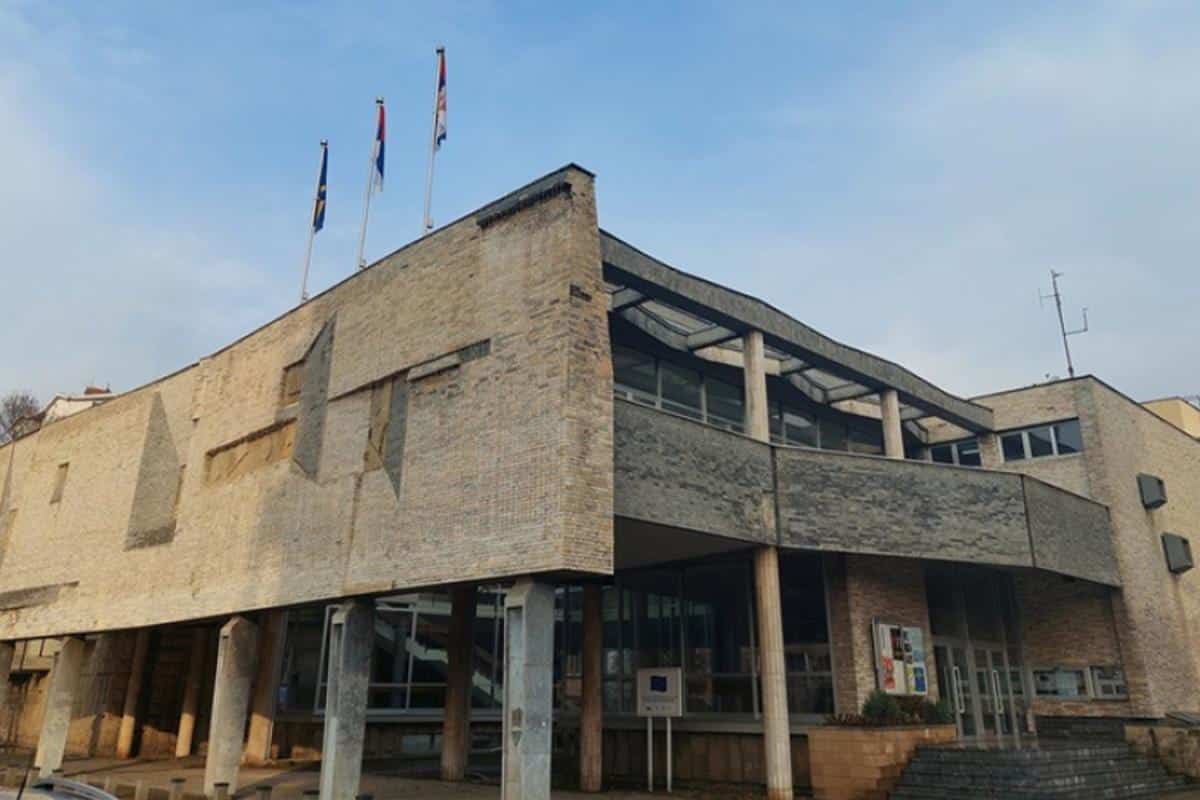 ODABRANE PREDSTAVE ZA “JOAKIMA VUJIĆA”: Predloženo sedam komada domaćih dramskih reditelja
