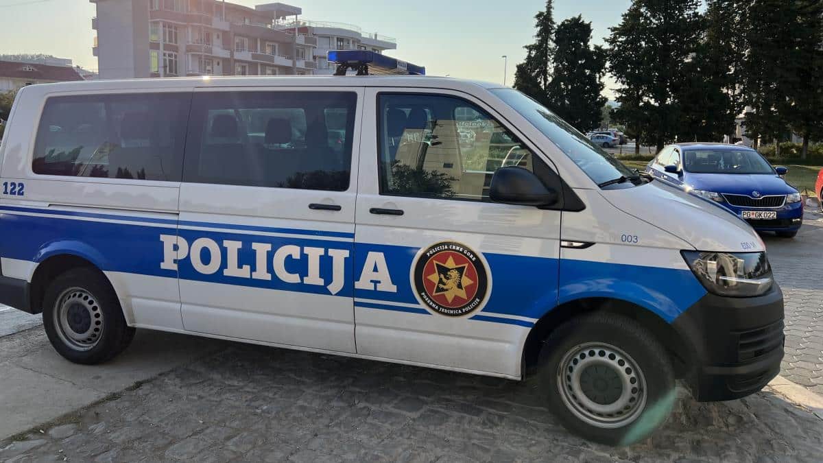 “UBIĆU PRVO TEBE, PA SVE OSTALE!” Jezivo porodično nasilje u Bijelom Polju – sin terorisao majku