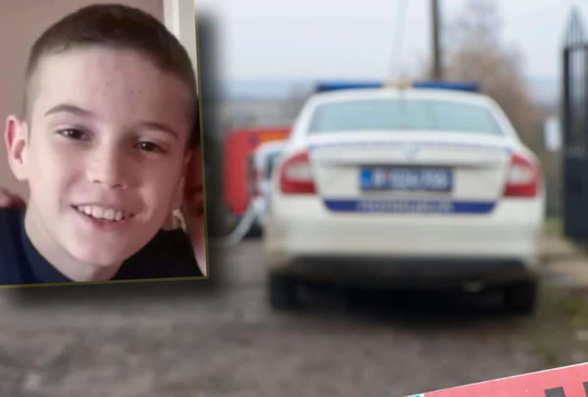 “TRAŽILI SMO GA CELU NOĆ, NE ZNAM ŠTA DA MISLIM” Oglasio se otac Ilije (12) koji je nestao u Zemun polju: Nisam ga video od preksinoć