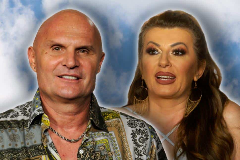 “TEBE NE SLUŠAJU NI ŽENA NI DECA KOD KUĆE, DA NEMA “ZVEZDA GRANDA” NE BI TE BILO NIGDE” Haos u muzičkom takmičenju: Viki žestoko isponižavala Milija
