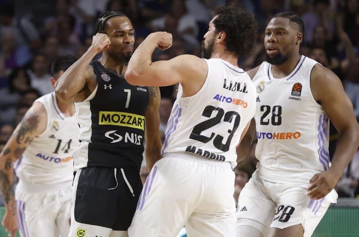 SERHIO LJULJ BIRANIM REČIMA O PARTIZANU: Jedan od omraženijih likova navijača crno-belih sada deli samo poštovanje!