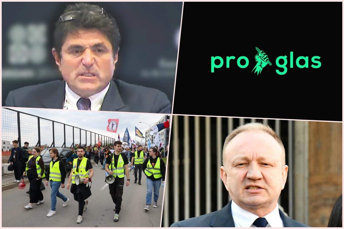 ÐILAS, ŠOLAK, PROGLAS, BLOKADERI – Umesto legitimne vlasti hoće onu za koju građani nisu glasali ALI IMA JEDNO ALI ŠTO DEVOJCI SREĆU KVARI
