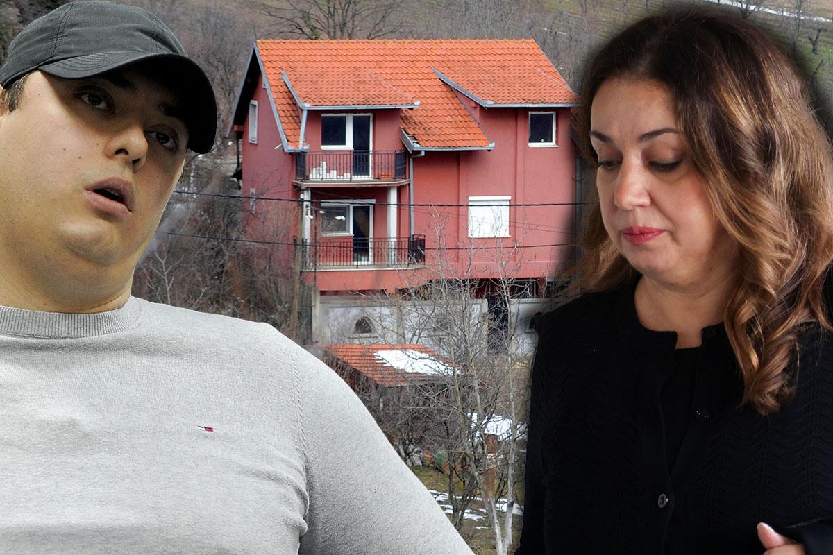 ŠOK! MAJKA DEČAKA UBICE I RANIJE VEŠTAČILA BELIVUKOV DNK! Miljana Kecmanović radila i u slučaju ubistva na šinama! POBRKALI DOKAZE, PA GA OSLOBODILI!