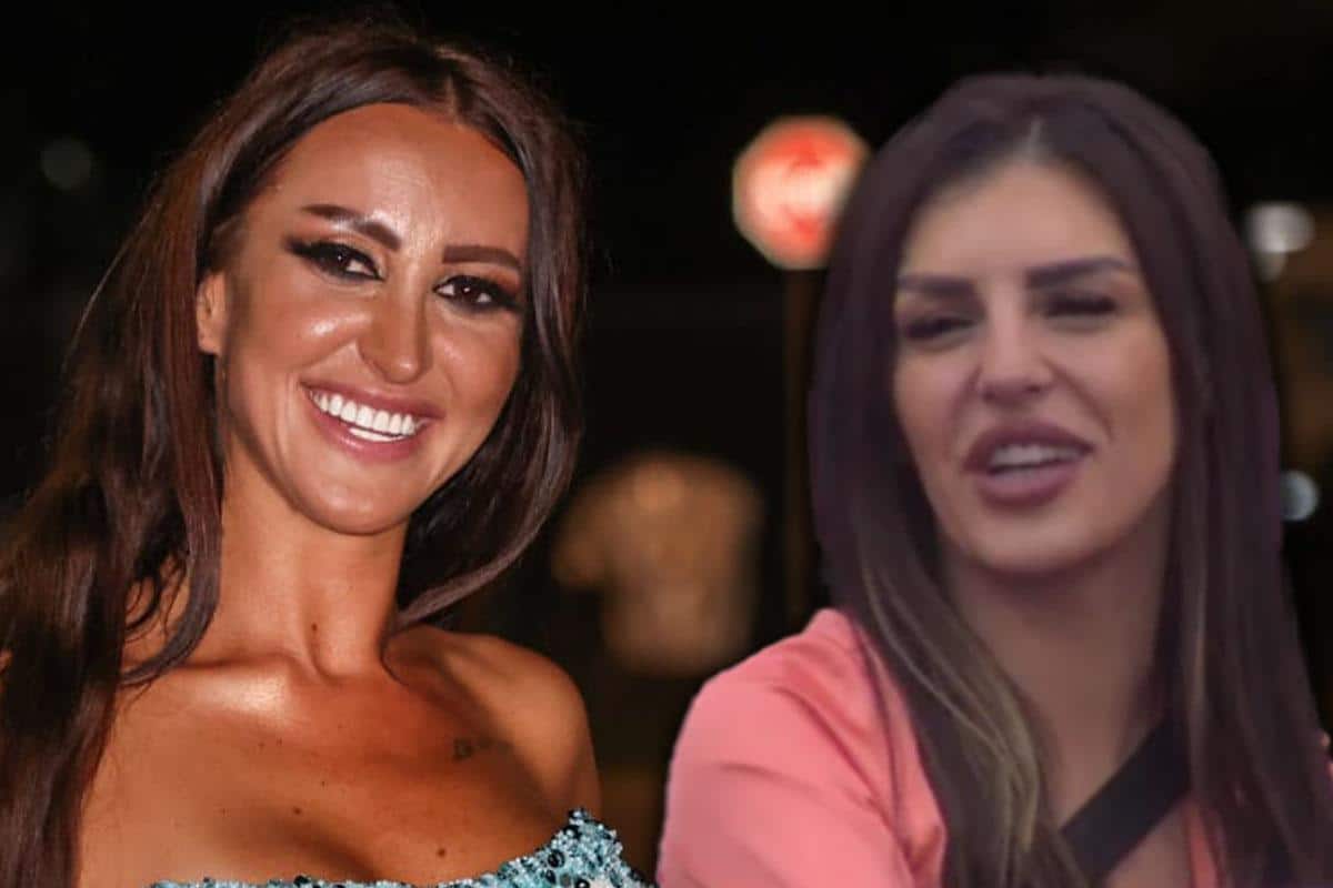 “ENA JE PRLJAVA, RASPADA SE” Bukti rat u “Eliti” između Slađe Poršeline i Ene Čolić: Pršti na sve strane! Iskompleksirana si, bez fotošopa nisi ista osoba