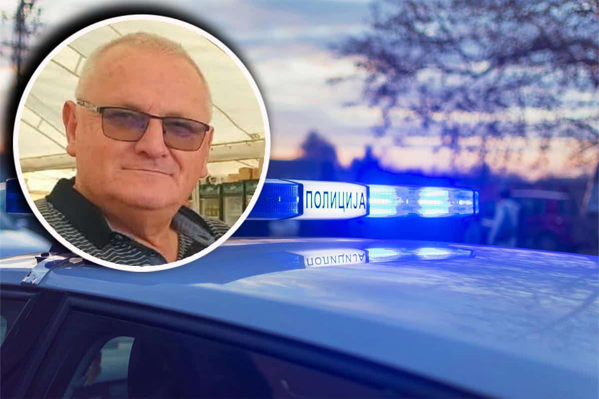 BOGATI BIZNISMEN IZ ŠAPCA BRUTALNO LIKVIDIRAN KAD JE OTIŠAO DA NAHRANI PSE Celo mesto danima bilo u strahu, a onda je otkrivena ŠOKANTNA ISTINA O UBICI