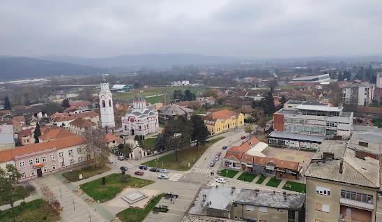 RASPISAN JAVNI POZIV “DA SE RADI I GRADI PO TVOM” Opština Trstenik finansira projekte po želji građana