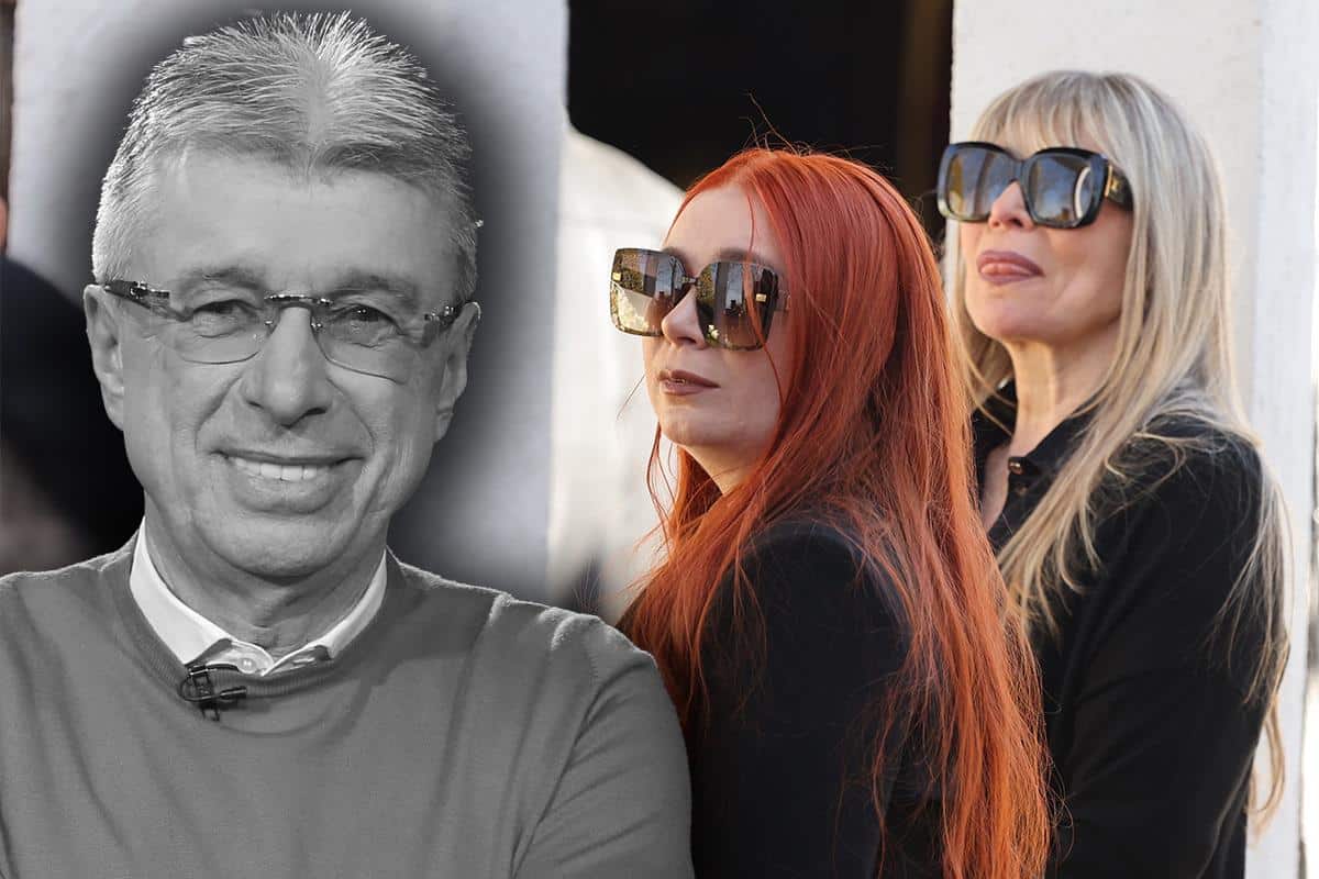 PRVI VASKRS BEZ SAŠE POPOVIĆA: Oglasila se ćerka Aleksandra! Svima čestitala praznik i podelila fotografiju iz porodične vile: Ovako su nekada slavili praznik