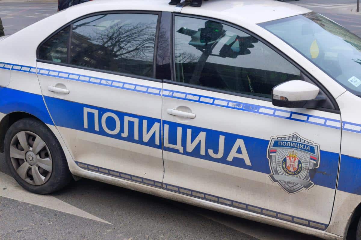 POGINUO RADNIK NA PUTU GDE SE IZVODE RADOVI KOD DOBANOVACA Tužilaštvo traži zadržavanje vozača kamiona