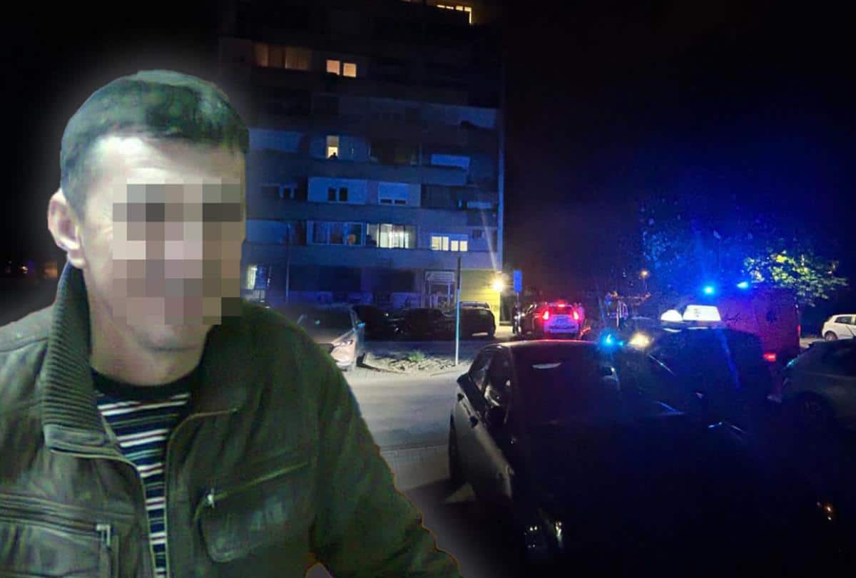 “POSTOJI OPASNOST DA PONOVI KRIVIČNO DELO I UTIČE NA SVEDOKE” Određen pritvor osumnjičenom za ubistvo žene u Novom Sadu