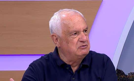 “IAKO JE PREDSEDNIK DODIK SIGURAN, NIKO NEMA PREDSTAVU KAKO ĆE SE SITUACIJA REŠITI” Božidar Spasić za Kurir o pokušaju hapšenja predsednika Republike Srpske