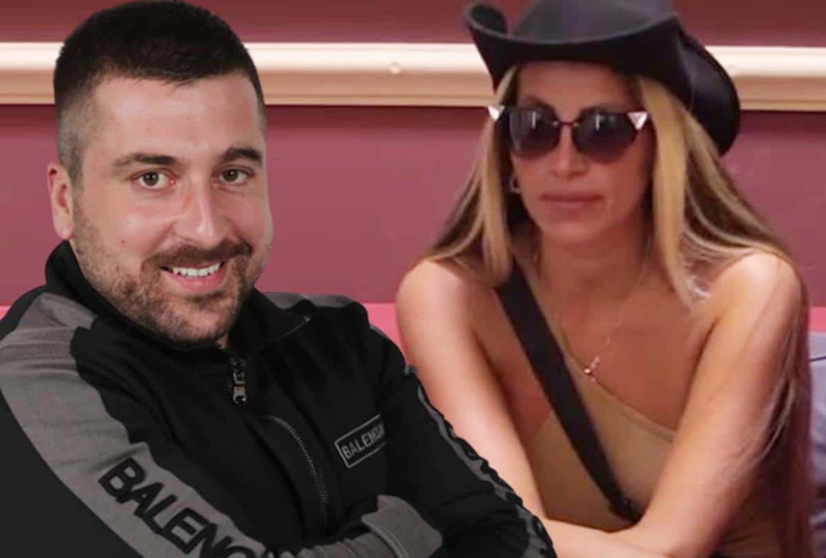“DOBILA JE BATINE OD MLADENA VULETIĆA ZBOG LEZBO AKCIJE” Pevačica šokirala jezivim detaljima iz prošlosti Dalile Dragojević, OTKRILA ŠTA JE RADILA U PAROVIMA