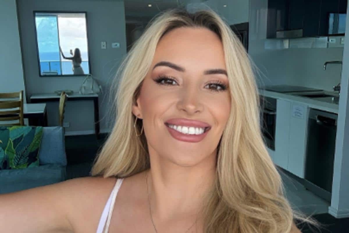 “Zaboravila sam kako sam izgledala pre” Marina je operisala nos i bradu: Ljudi gledaju njene slike i ne veruju svojim očima (FOTO)