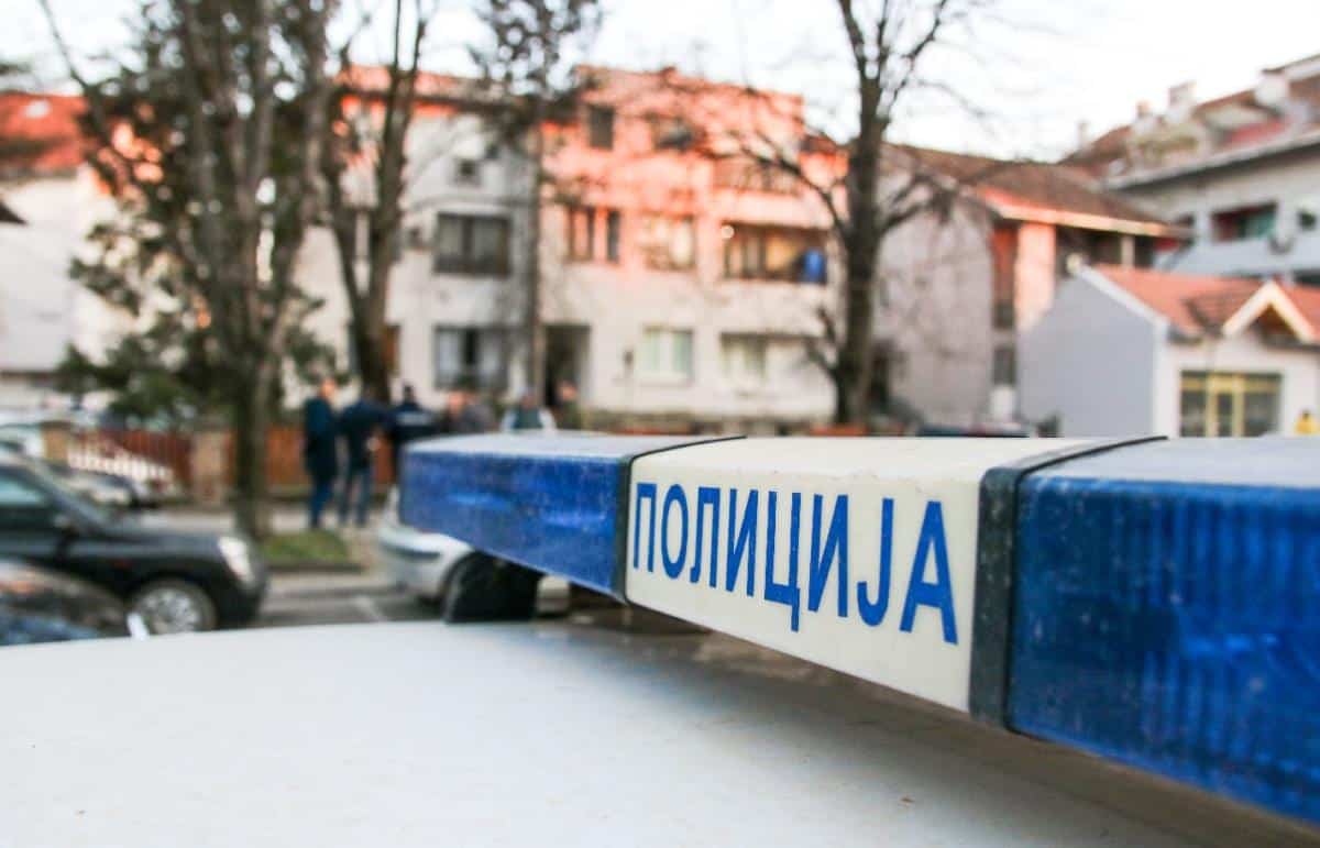 UBISTVO U BEOGRADU! Zatečen u lokvi krvi na Konjarniku, nije mu bilo spasa! Pokrenuta akcija Vihor!