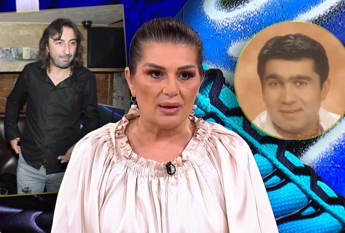 SANJA MALETIĆ OTKRILA ŠTA SE DEŠAVALO U RALETOVOM STUDIJU! Ovo je doživeo njen kolega dok je snimao pesmu: Posle se to peglalo…