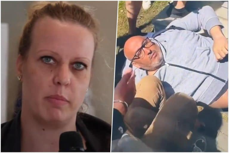 “VI NE RAZUMETE ŠTA ZNAČI KADA ISPRED SVOJE DRŽAVE STANETE NA POBEDNIČKO POSTOLJE I ČUJETE HIMNU” Profesorka Saobraćajnog osudila divljački napad na dekana DIF