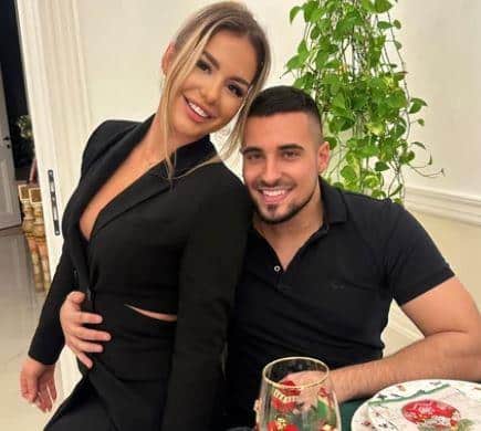 GO STOMAK, DEKOLTE I PRELEPO LICE! Snajka Dragane Mirković izgleda brutalno dobro, pogledajte ove FOTKE