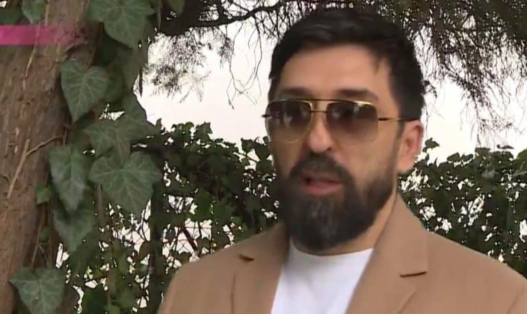 ISPALJENO 200 METAKA, NJIH TROJICA MUČKI UBIJENI: Ognjen Amidžić otkrio detalje o ubistvu oca: Ukrali su sve što je bilo u autu, nikad se nije saznalo…