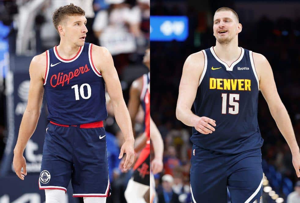 JOKIĆ NA BOGDANOVIĆA U PLEJ-OFU! Kakav spektakl nas čeka: Srpski derbi u prvoj rundi