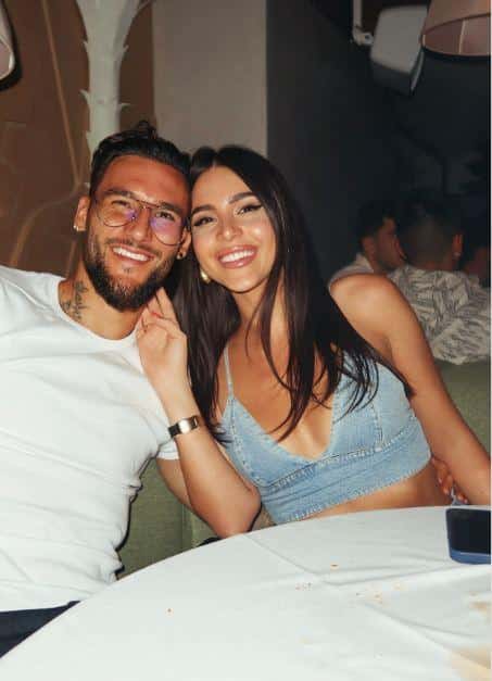 ANASTASIJA RAŽNATOVIĆ OTKRILA DA JE BILA PRINUĐENA DA OVO RADI U SEVILJI! Pevačica otkrila istinu o njenom odnosu sa Gudeljovom majkom: S ovim se baš namučila!