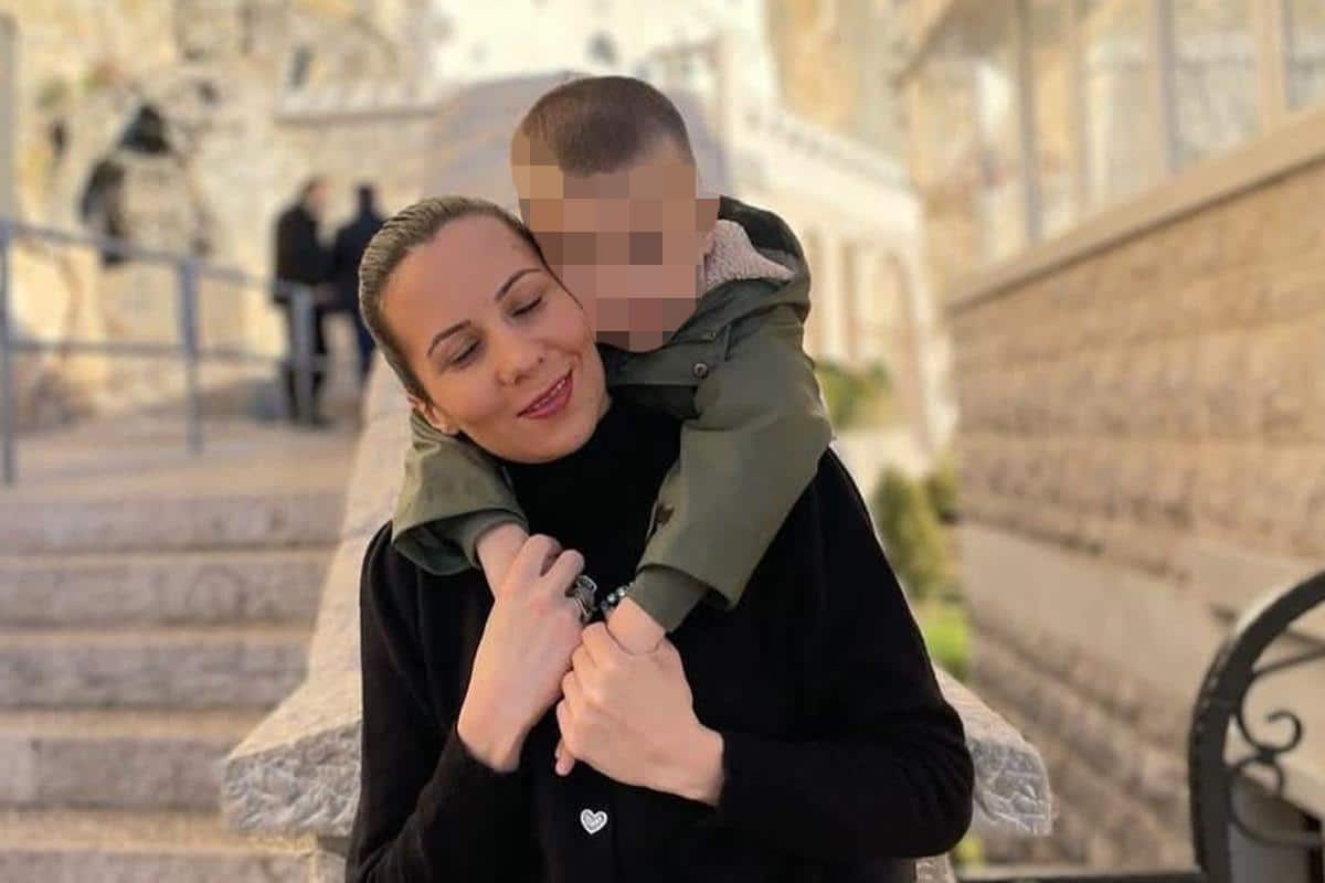 POTRAGA ZA IVANOM NE PRESTAJE: Telo deteta pronađeno, sad se pretražuju “džepovi” Morače! Ostavila oproštajno pismo i sa sinom u naručju skočila?