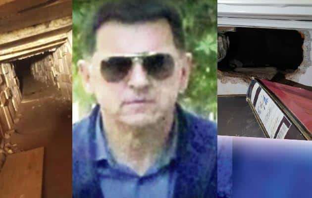 ŽIVELI VI MENI! NE MOGU DA VERUJEM DA JE VUKOTIĆ PLAĆAO DA ME UBIJU” Vođa kavačkog klana progovorio o odnosu sa ubijenim vođom “škaljaraca