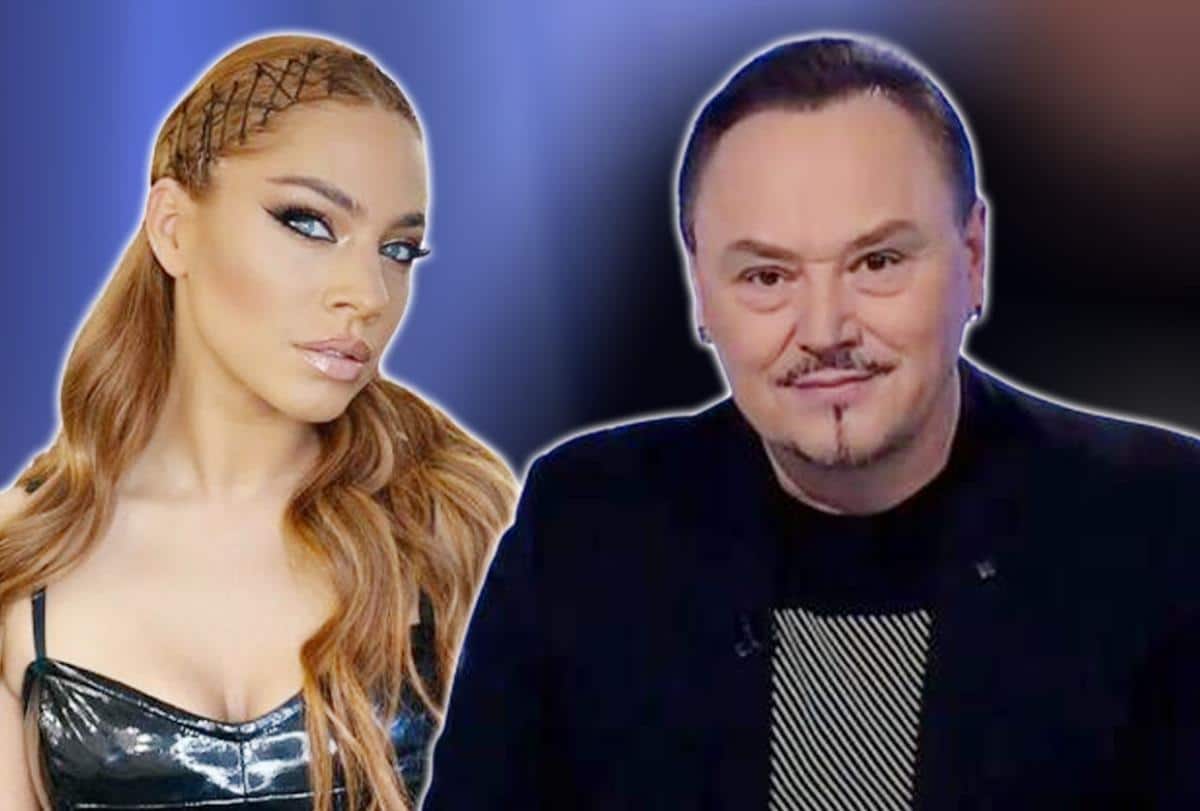 KNEZ ZABRINUT ZA ĆERKU: “Ksenija je u nekoj čudnoj fazi, zato se povukla…” Sve otkrio javno