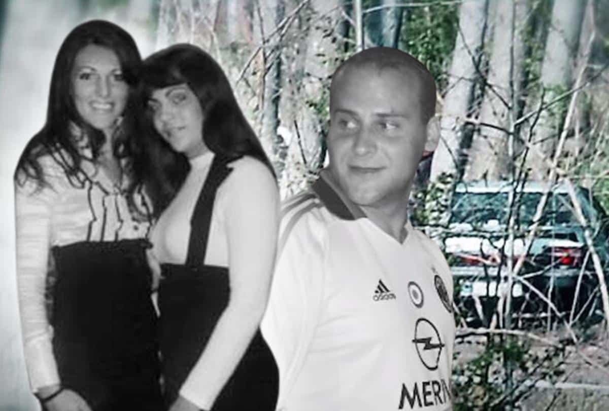 ZAPROSIO IVANU, KAD GA JE ODBILA, NASTAO JE HOROR Krvavi Uskrs koji se ne zaboravlja: Ubio bivšu i njenu drugaricu, pa glumio da mu je žao i tragao za za ubicom