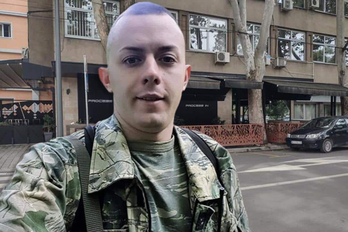 “RADIO SAM U DRŽAVNOJ FIRMI I ŽIVEO KAO VEĆINA NARODA” Jedna banalna stvar koštala je života Srđana (31) iz Niša: Ovako se osumnjičeni za zločin pravdao u sudu