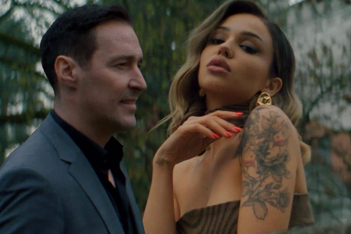 KAKVO IZNENAĐENJE! Breskvica i Peđa Jovanović snimili duet, prve reakcije nestvarne: “Koliko su lepi oboje”